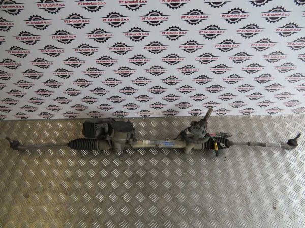 CITROEN C4 PICASSO 1.6 HDI L.14, VOLANSKA LETEV