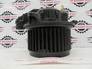 FORD TRANSIT COURIER 1.0 T BEN L.22, MOTORČEK PEČKE