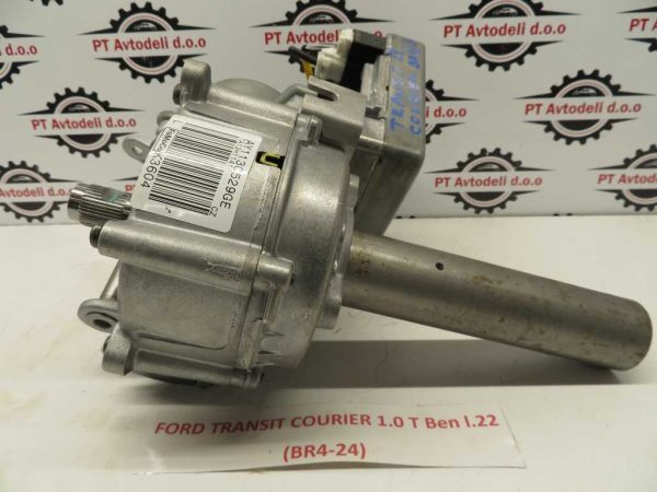 FORD TRANSIT COURIER 1.0 T BEN L.22, MOTORČEK SERVO VOLANA - Image 2