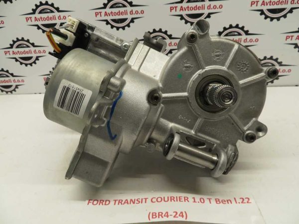 FORD TRANSIT COURIER 1.0 T BEN L.22, MOTORČEK SERVO VOLANA - Image 3
