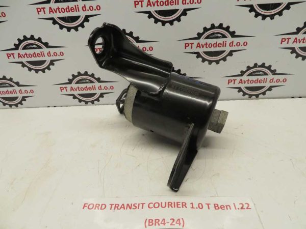 FORD TRANSIT COURIER 1.0 T BEN. L.22, NOSILEC MOTORJA - Image 2