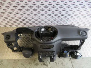 FORD TRANSIT COURIER L.22, AIRBAG KIT