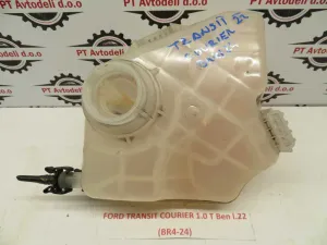 FORD TRANSIT COURIER L.22, EKSPANZIJSKA POSODA