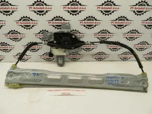 FORD TRANSIT COURIER L.22, MEHANIZEM ZA DVIG STEKLA, PREDNJI LEVI