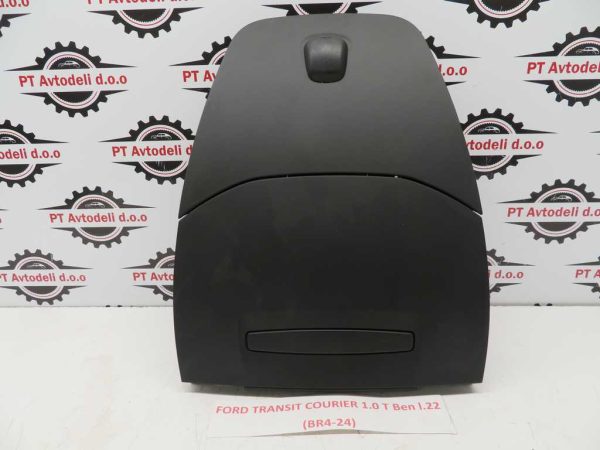 FORD TRANSIT COURIER L.22, PREDAL NA ARMATURI - Image 2