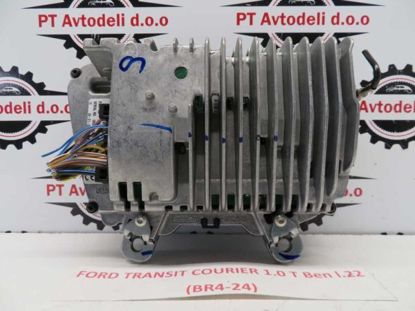 FORD TRANSIT COURIER L.22, RADIO - Image 2