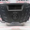 FORD TRANSIT COURIER L.22, RADIO