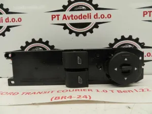 FORD TRANSIT COURIER L.22, STIKALA ZA DVIG STEKLA