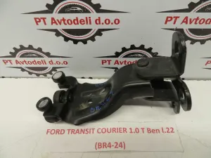 FORD TRANSIT COURIER L.22, VODILO DRSNIH VRAT, SREDNJI