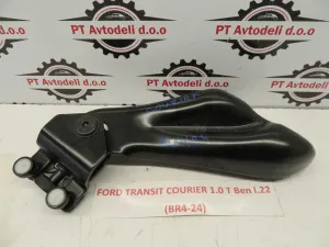 FORD TRANSIT COURIER L.22, VODILO DRSNIH VRAT, ZGORNJI