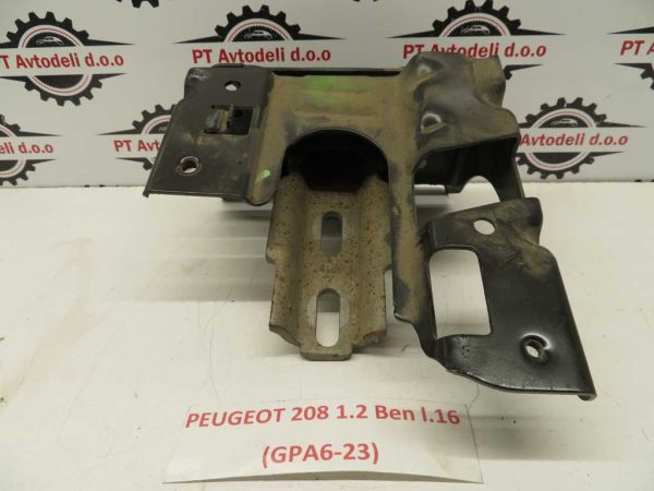 PEUGEOT 208 1.2 BEN L.16, NOSILEC MOTORJA - Image 2