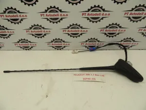 PEUGEOT 208 L.16, ANTENA