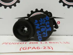 PEUGEOT 208 L.16, MOTORČEK LOPUTE NA PEČKI