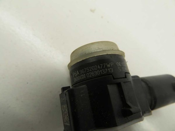 PEUGEOT 208 L.16, PARKIRNI SENZOR - Image 3