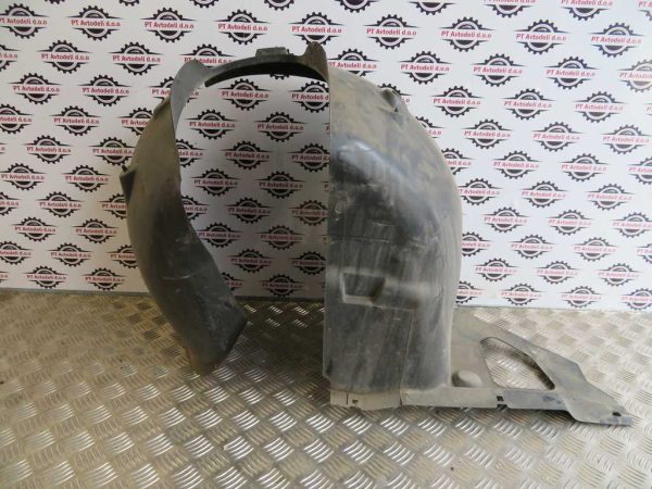 PEUGEOT 208 L.16, PVC KOLOTEKA, PREDNJI LEVI