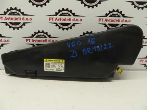 VOLVO V60 L.16, SEDEŽNI AIRBAG, DESNI