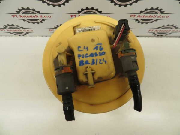CITROEN C4 PICASSO 1.6 HDI L.16, PUMPA GORIVA V REZERVOARJU - Image 2