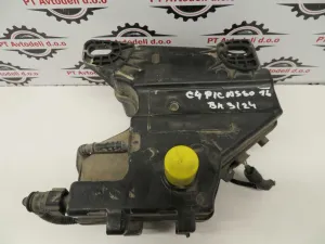 CITROEN C4 PICASSO 1.6 HDI L.16, PVC POSODA IN ČRPALKA ZA ADITIV
