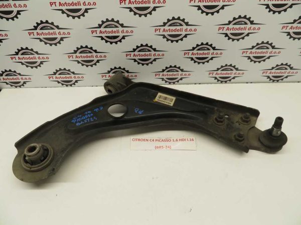CITROEN C4 PICASSO 1.6 HDI L.16, ROKA, PREDNJA DESNA