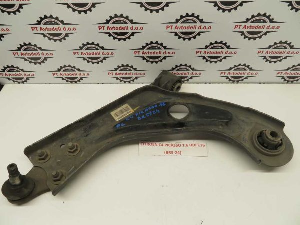 CITROEN C4 PICASSO 1.6 HDI L.16, ROKA, PREDNJA LEVA