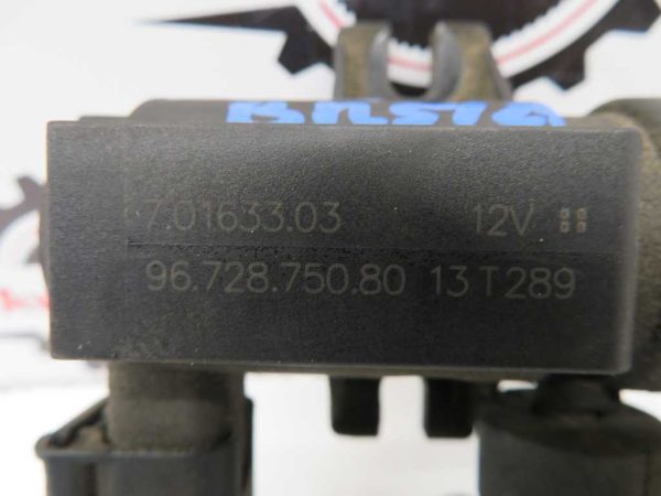 CITROEN C4 PICASSO 1.6 HDI L.16, VAKUM - Image 2