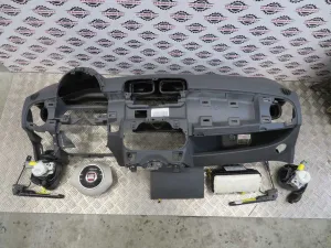 FIAT 500 L.14, AIRBAG KIT