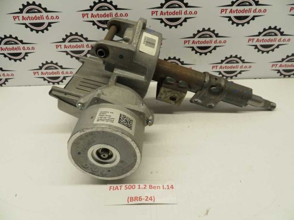 FIAT 500 L.14, MOTORČEK SERVO VOLANA - Image 2