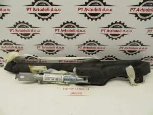 FIAT 500 L.14, STREŠNI AIRBAG, LEVI