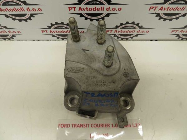 FORD TRANSIT COURIER 1.0 T BEN. L.22, NOSILEC MENJALNIKA - Image 2
