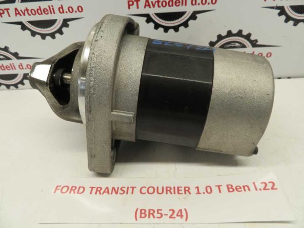 FORD TRANSIT COURIER 1.0 T BEN. L.22, ŠTARTER - Image 2