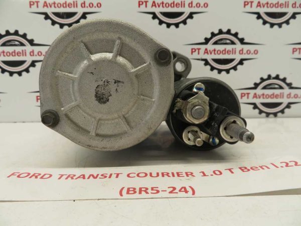 FORD TRANSIT COURIER 1.0 T BEN. L.22, ŠTARTER - Image 3
