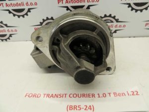 FORD TRANSIT COURIER 1.0 T BEN. L.22, ŠTARTER