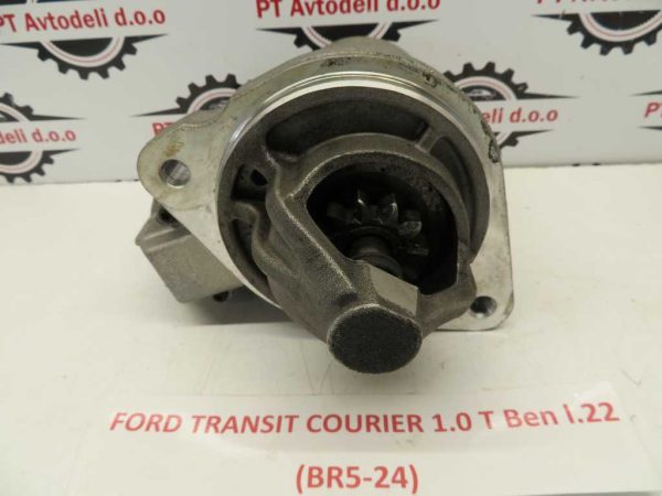 FORD TRANSIT COURIER 1.0 T BEN. L.22, ŠTARTER