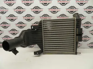 OPEL ASTRA 1.6 T BEN. L.07, INTERCOOLER