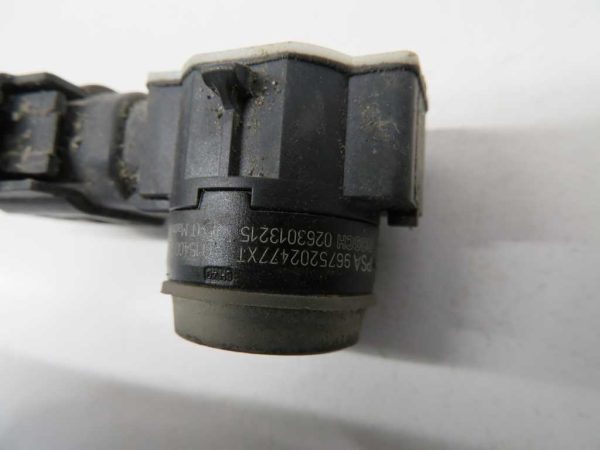 PEUGEOT 208 L.18, PARKIRNI SENZOR - Image 3