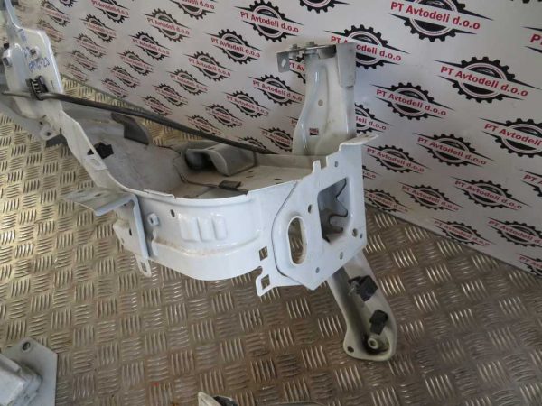 PEUGEOT 208 L.18, REZAN KOS, PREDNJI DESNI KRAK - Image 2