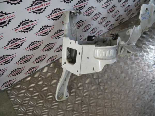 PEUGEOT 208 L.18, REZAN KOS, PREDNJI LEVI KRAK - Image 2