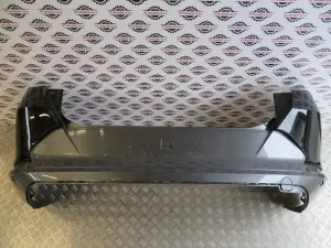 CUPRA FORMENTOR L.22, ZADNJI ODBIJAČ