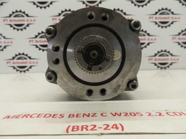 MERCEDES-BENZ C W205 L.15, MOTORČEK VOLANSKE LETVE - Image 2