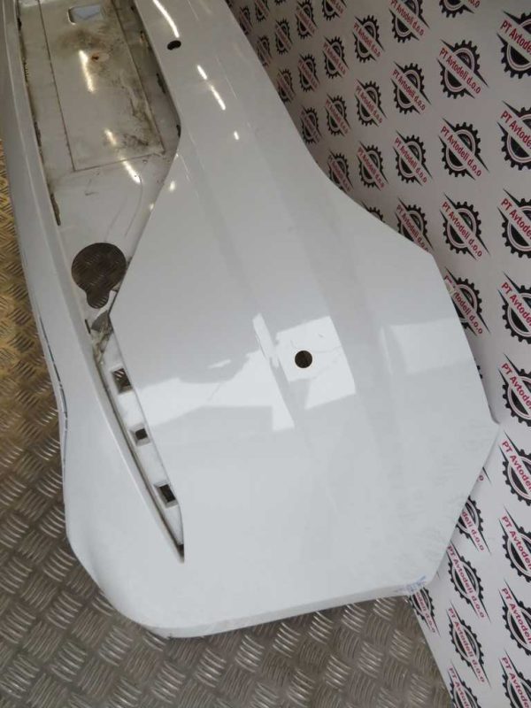 SEAT LEON L.18, ZADNJI ODBIJAČ - Image 2