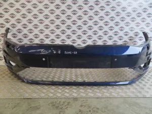 VW GOLF 7 L.18, PREDNJI ODBIJAČ
