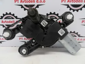 VW GOLF 8 L.22, MOTORČEK ZADNJEGA BRISALCA