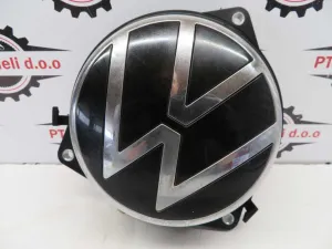 VW GOLF 8 L.22, TIPKA POKROVA PRTLJAGE