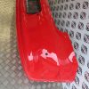 VW POLO L.13, ZADNJI ODBIJAČ - Image 2