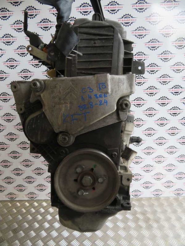 CITROEN C3 1.4 BEN L.10, MOTOR - Image 2