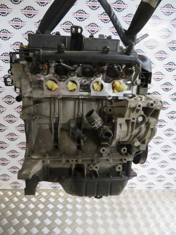 CITROEN C3 1.4 BEN L.10, MOTOR - Image 3