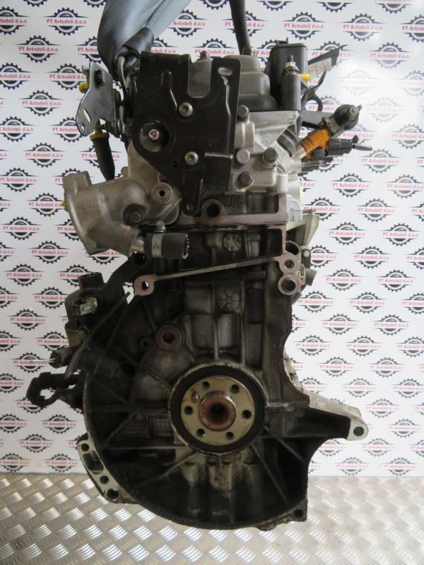 CITROEN C3 1.4 BEN L.10, MOTOR - Image 4