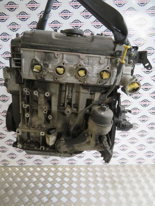 CITROEN C3 1.4 BEN L.10, MOTOR