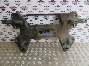 CITROEN C3 L.10, PREDNJI MOST MOTORJA