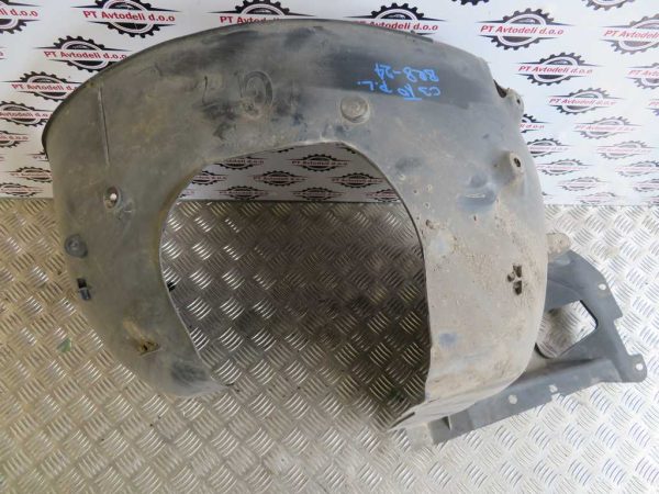 CITROEN C3 L.10, PVC KOLOTEKA, PREDNJA LEVA - Image 2